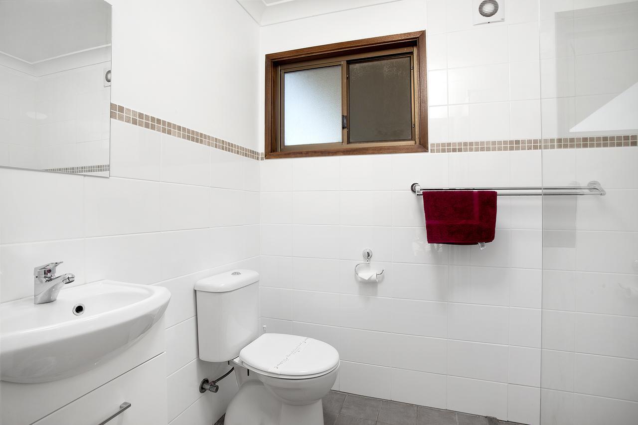 Hotel Armidale Tourist Park Zewnętrze zdjęcie