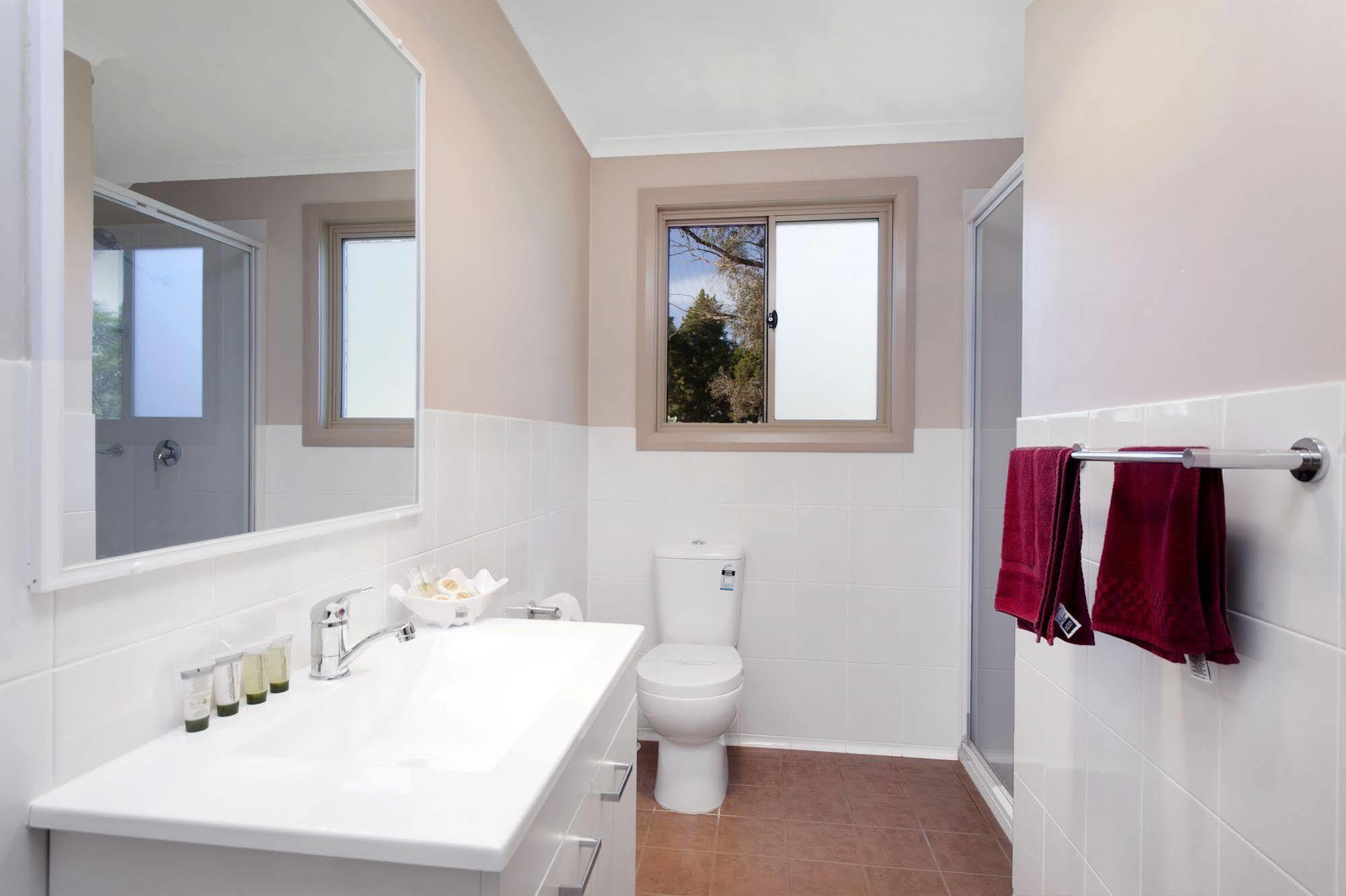 Hotel Armidale Tourist Park Zewnętrze zdjęcie