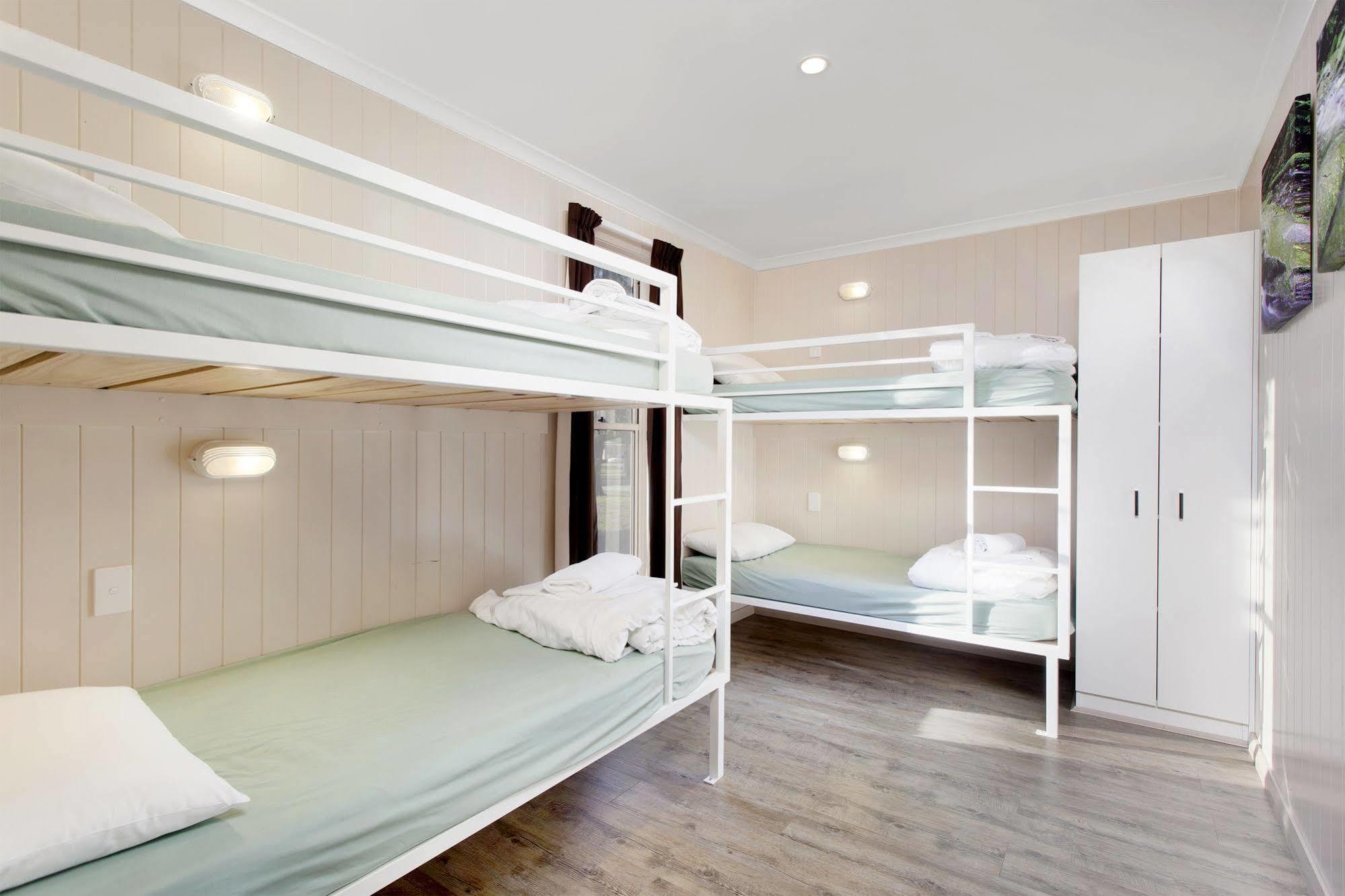 Hotel Armidale Tourist Park Zewnętrze zdjęcie